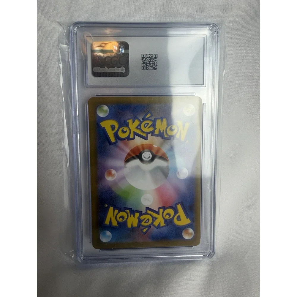 Team Rocket's Murkrow Pokémon (2025) Japanese Glory of the Rocket Gang - 106/098